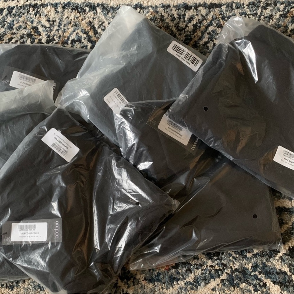 SIZE 6 BUNDLE - Picture 9 of 14